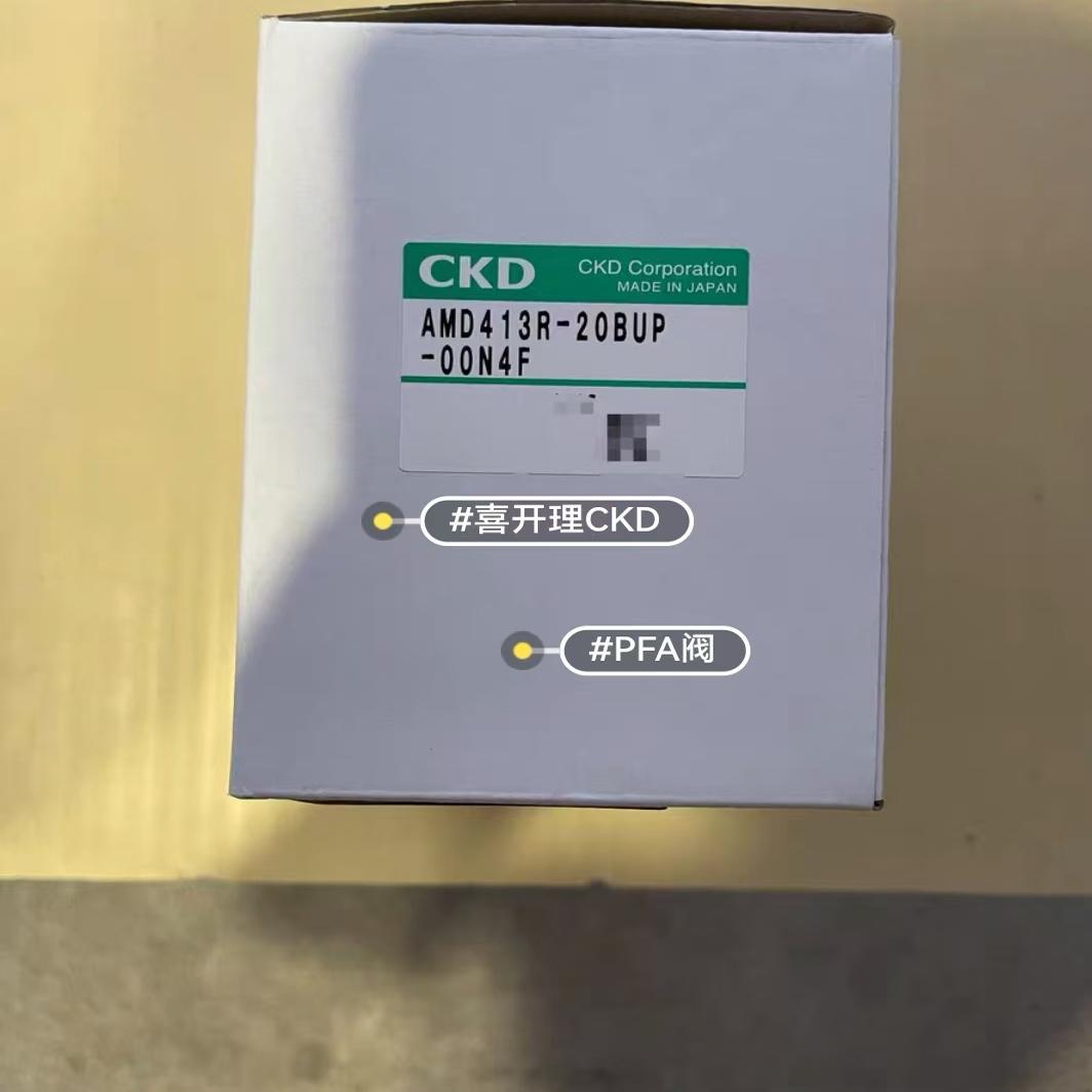 AMD313R-10BUP-00N4H电磁阀