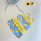 Купальник, дышащий жилет, эффект подтяжки, реквизит для фотографии