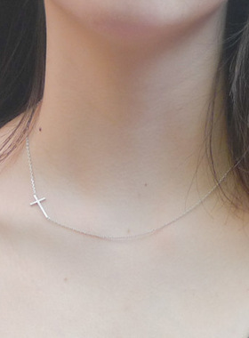 欧美跨境新品简约气质款个性