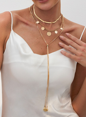 欧美跨境饰品简约ins风爱心形