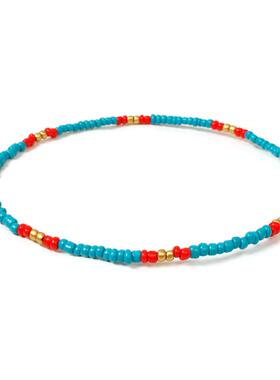 欧美跨境饰品亚马逊热卖项链