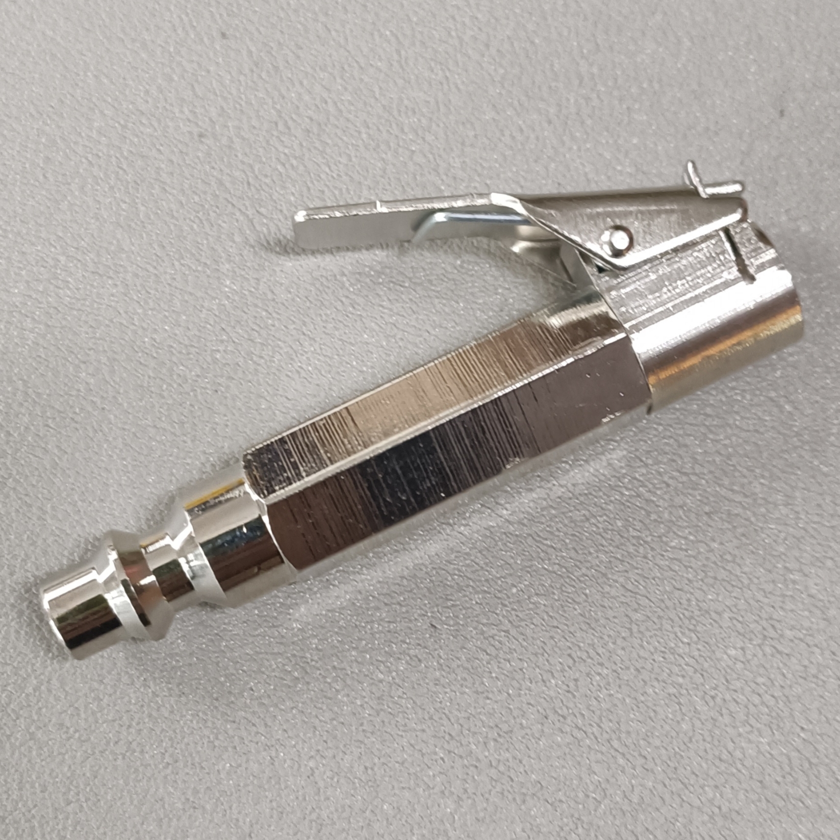 ARB/海风HF充气泵配件充气嘴充气咀美式快速接头