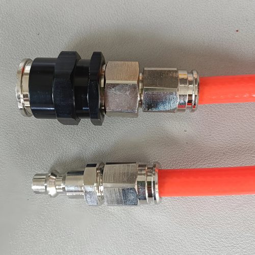 适用ARB海风HF充气泵气管快接头