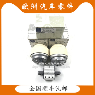 奔驰W211 发动机机脚胶 W212 E350 C230 CLK280机爪支架垫 波箱胶