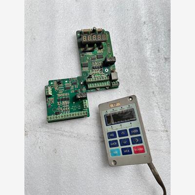 汇川变频器主板面板MT152KZ