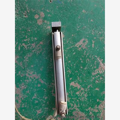 费斯托气缸DPZC-16-100-P-A-GF带磁