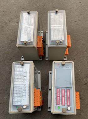 ABB 保护继电器REJ603电箱其