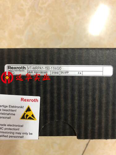 R901080965 VT-MRPA1-150-11/V0/