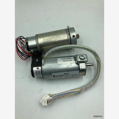 dunkermotoren  BG42*30 马达