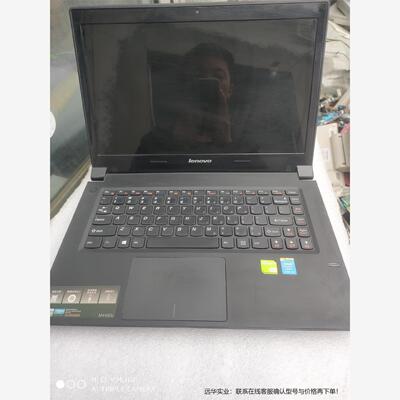 联想M4400S笔记本电脑,i3四代1G独显薄款笔记本电脑