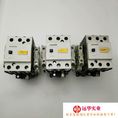 3TF4422-0B DC24V+3TY7561-1A/1B