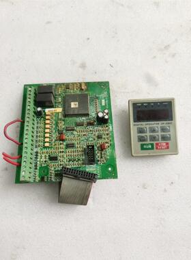 海利普3.7KW主板面板HLPA03D743B包