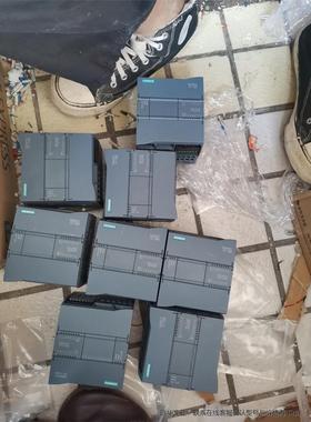 cpu1212c 西门子1200主机cpu plc 212-