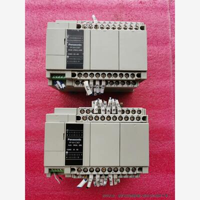 AFPXHC30T-FPLC编程控制器