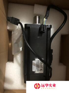 台达电机ECMA-C20807FS