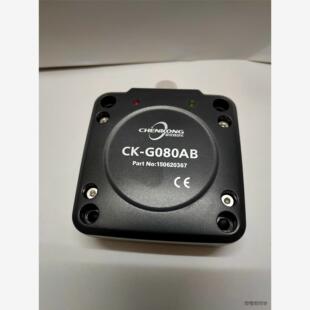 晨控自动化 CK -G080AB