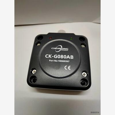 晨控自动化 CK -G080AB