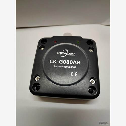 晨控自动化 CK -G080AB