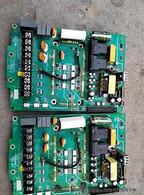 汇川变频器电源驱动板ITD500-4T37SDQD1模块G