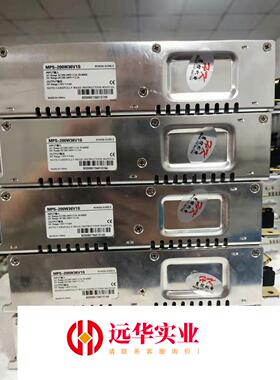 台湾MibboMPS-200W36V1S开关电源