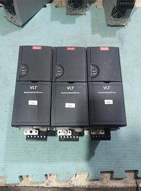 丹佛斯变频器1.5KWFC-360H1K5T4E20H2B