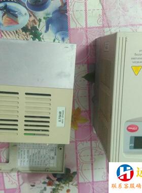 台达VFD007S43A 004S21A变频器