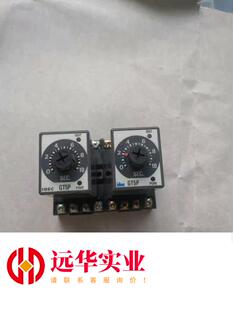 240VAC时间继电器时间 200 IDEC和泉GT5P