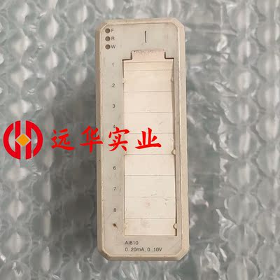 AI810 3BSE008516R1ABB机正