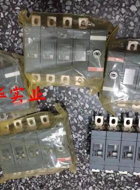ABB隔离开关 OT200E04P 袋200A共