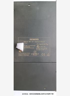 西门子模块6EK7 443-1EX20-0XE0