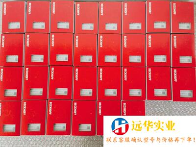 倍福BECKHOFF模块EL6631-0010