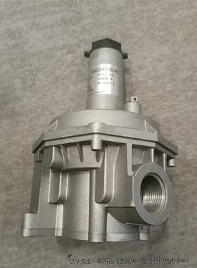 集咖RG020HC-干T-1B-HC意大利GECA燃气减压阀