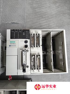 施耐德plc模块主机TSX3721001TSXDMZ64