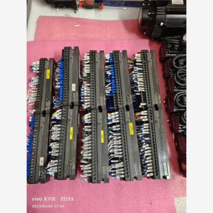 三菱CCLINK远程IO模块AJ65SBTB1-32D