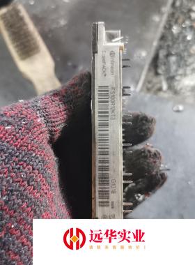 FS100R12KT3 FS100R12KE3