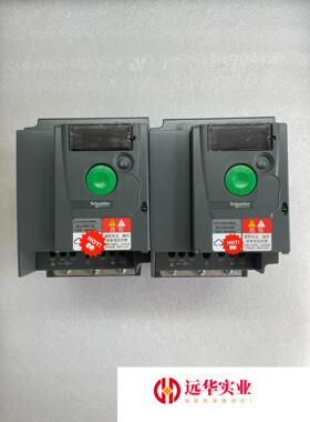 施耐德变频器ATV310HU15N4A