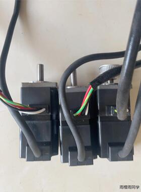 三菱50w伺服电机 HC-KFS053HC-KFS0