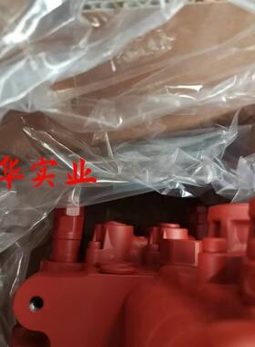 KYB8吨9吨多路阀主控阀日本