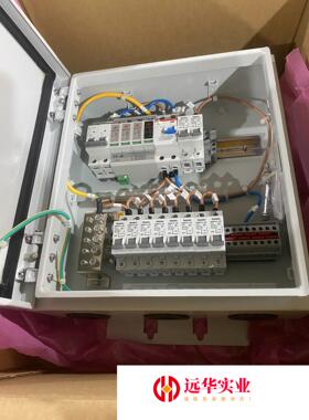 ACDB220-32-10B交流配电单元