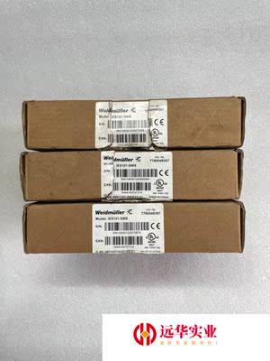 魏德米勒工业太网交换机物料号7760048307I