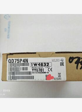 三菱QD75P4N，，，