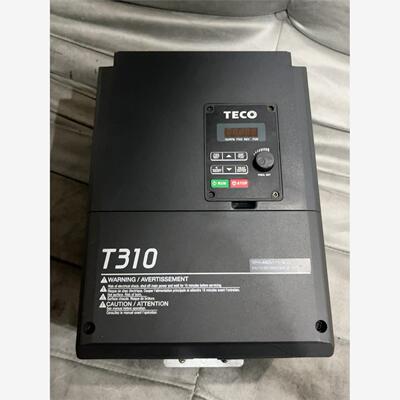 东元变频器T310-4015-H3C片