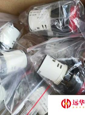 AD17KB-22上海天逸22孔径红色指示灯 AC/DC6V