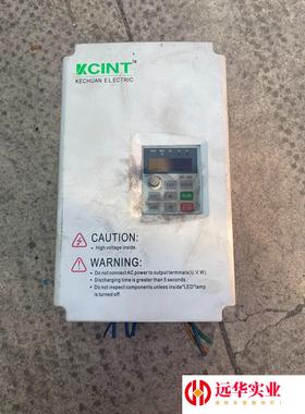 KCINT科川变频器KC200-B-4T-0055G/007