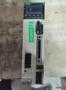 hcfa驱动器sv-x3da010a-d 点“想