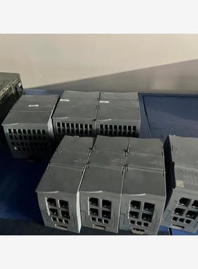 西门子1200PLC 电源 交换机.6GK7 277-1