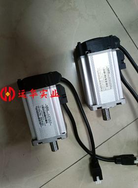 400W信捷伺服电机高惯量MS5H-60STE-CS01330B-20P4-S01