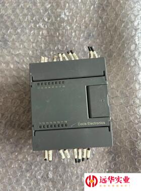 科思SmartSCM-16ENLAK模拟量模块PLC