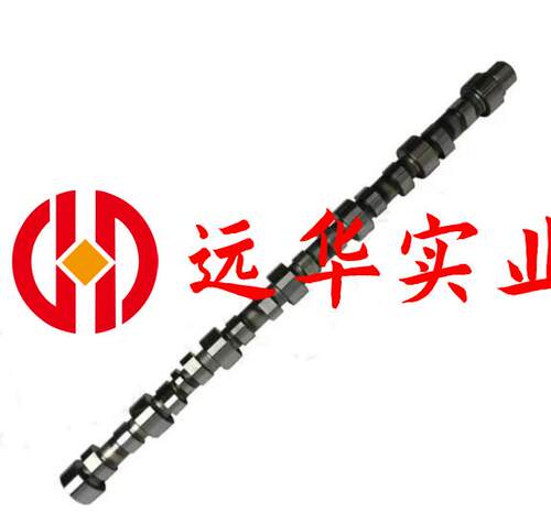 挖掘机PC300-7/6D114直喷偏心轴