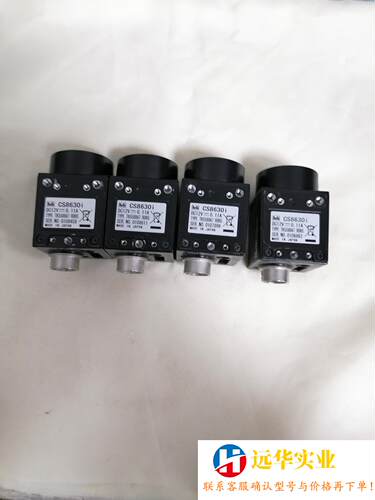 teli工业相机泰利工业相机CS8630i